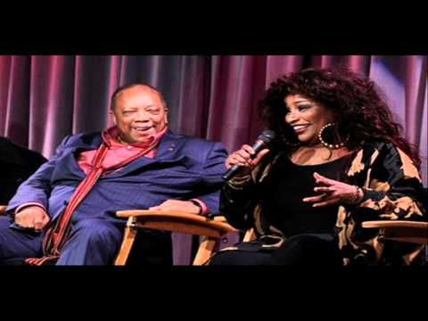 Chaka Khan -2010 Interview- with David Nathan for http://www.soulmusic.com