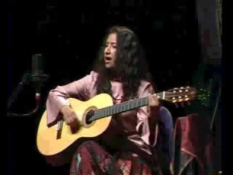 Rasuwilca - Magali Revollar