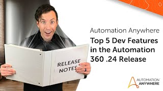 Automation Anywhere - Video - 2