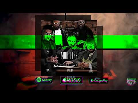 Massaka Feat Diablo63 - MOB TİES