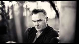 Morrissey I&#39;m Not A Man