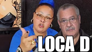 LOCA D Talks About Chicago's Most Crooked Police Detective Reynaldo Guevara