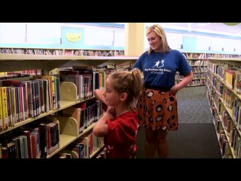 Big Brothers Big Sisters of Tampa Bay