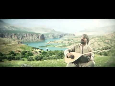 Bero Bass feat. Kurdo, Gina Amir & Sivan Perwer - Freiheit