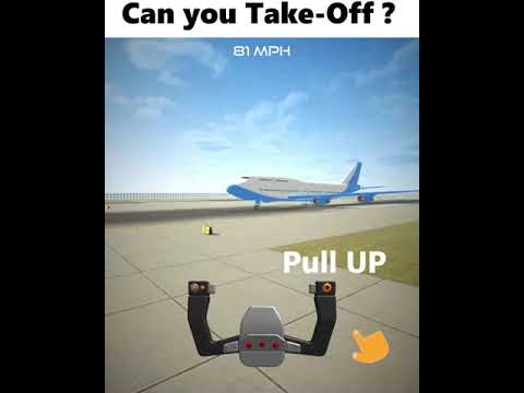 Airplane games that you can play for FREE on the phone