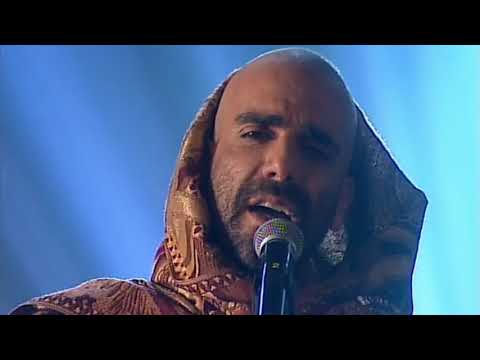 Yemen Women Songs: Gulaza /// גוּלַסָא /// Ya Mehija Live @ EthnoKrakow