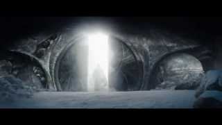 Man of Steel Trailer 3 - Danny Elfman Score