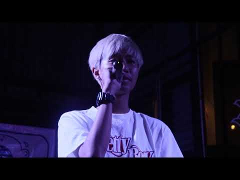 ง่าย-RIFLE&DAW(HURRIKANEZ) @ช่างเชื่อม ช่างชุ่ย|190330|