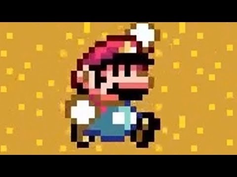 Super Mario Maker 2 🔧 Athletic Desert Challenge 🔧 Deantendo!