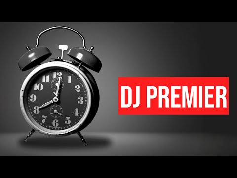 Trejler 2 Budjenje - DJ PREMIER - LIVE FROM SKOPJE