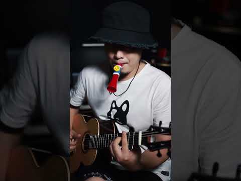 The One You Love (Kazoo cover) - Gosizos Kazoo #kazoo #gosizoskazoo #kazoocover