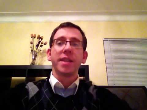 Tefilah Tuesdays- Psukei Dezimrah part I