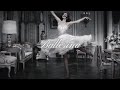 Sophie Woodhouse Ballerina Lyrics