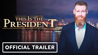 This Is the President (PC) Steam Key GLOBAL
