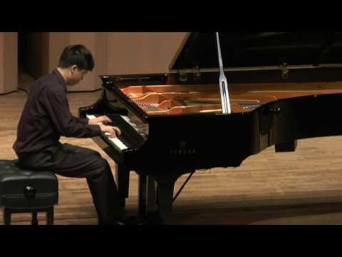 Rio Kai Rui, AUSTRALIA.  Semi-Finals, e-Piano Junior Competition 2017