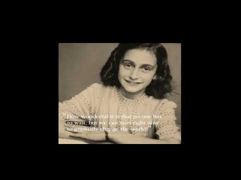 Holocaust Remembrance Day Tribute