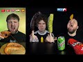 Sushi Monsters Compilation 12
