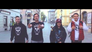 Video Brüx Colony - Ty praví ví feat. Melody Mell prod. Elbe (Official