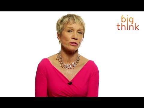 バーバラ・コーコランサメのように雇う方法 (Barbara Corcoran: How to Hire Like a Shark)