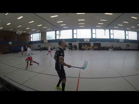 TSV Tollwut Ebersgöns vs. Gettorf Seahawks | 2. BuLi | PO VI 1 | Saison 21/22