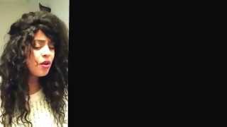 Di Faatje - Engel Zonder Vleugels (Glennis Grace Cover)