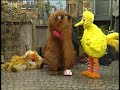 Classic Sesame Street Barkley The Bloodhound 1984