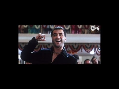 Kahti Hai Mangani Ki - "Koi Mere Dil Se Pooche" - Esha Deol & Aftab Shivdasani