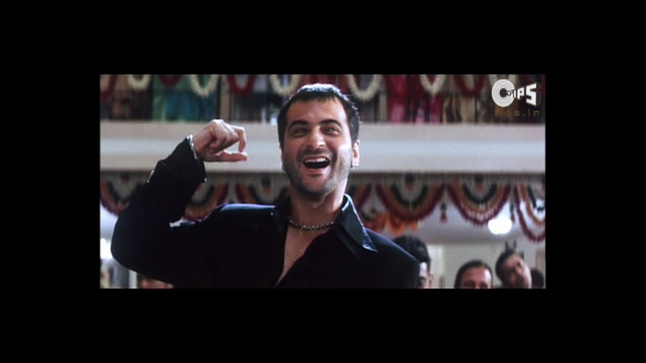 Kahati Hai Mangani Ki Anguthi Lyrics | Koi Mere Dil Se Poochhe | Preeti Uttam | Rajesh Roshan