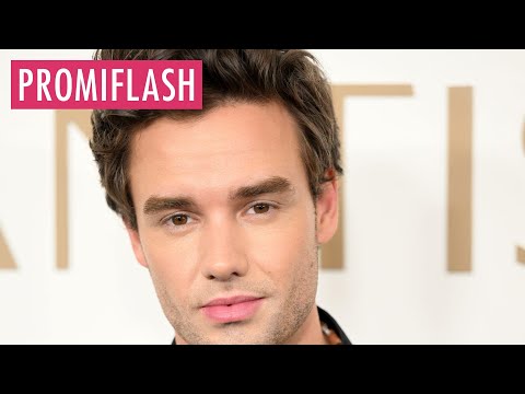 Musiker Liam Payne kämpfte vor seinem Tod mit "Dämonen"