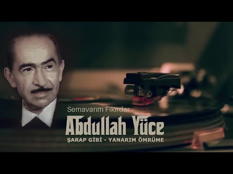 Video Yükleniyor...