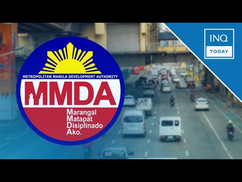 MMDA to find a way to cancel violations of e-vehicles under ban INQToday