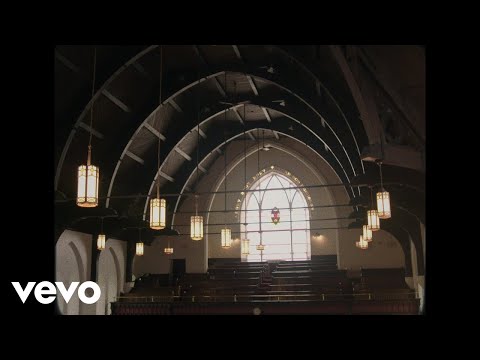Mallory Johnson - Married (Official Visualizer)
