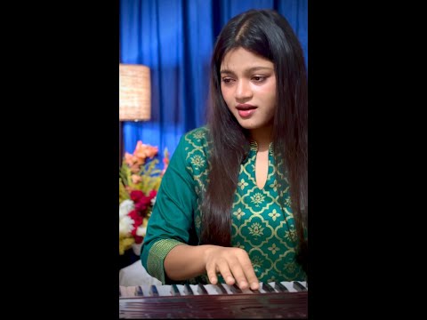 Antara Biswas | Pyar Bhare Do Sharmile Nain | Ghazal