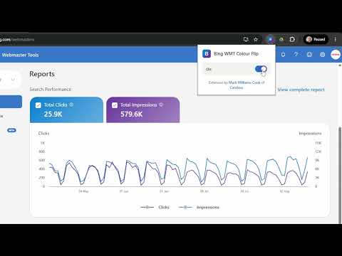 Item video thumbnail