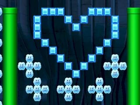 Little Speed Run ~ by Quiny ~ SUPER MARIO MAKER Raw GAMEPLAY