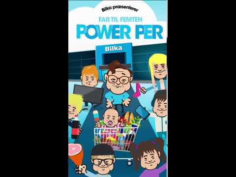 Power Per Video