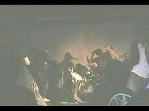 grindcore Carcass Grinder 2006