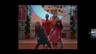 One second of each season 1 fresh beat band song