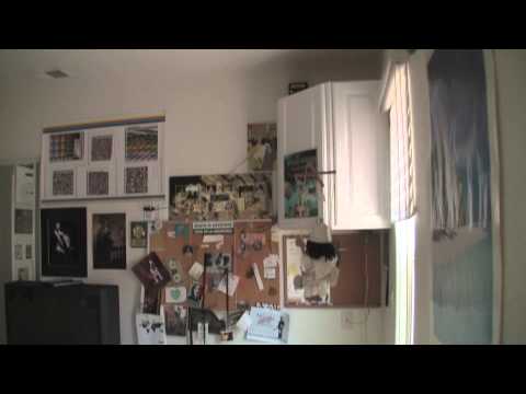 Glendale Bedroom with bathroom for Rent Virtual Tour