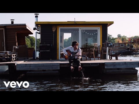 L'aupaire - When I Fall