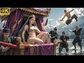 Sexy Princess Falls In Love With A Beggar And Rejects Her Husband The Emperor