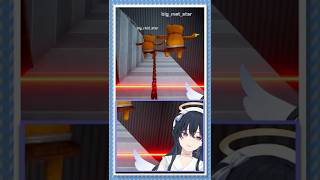 ごめん【切り抜き、一ノ瀬うるは、小森めと、白雪レイド】