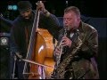 Peter Brotzmann Quartet - Jazzfest Berlin'95