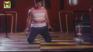 Abbanee Pattentha Video Song  Lorry Driver Movie  