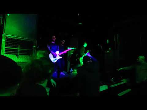 Denim & Leather - Star and Garter, Manchester for Mike Woodstock