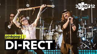 DI-RECT - live at Pinkpop 2026