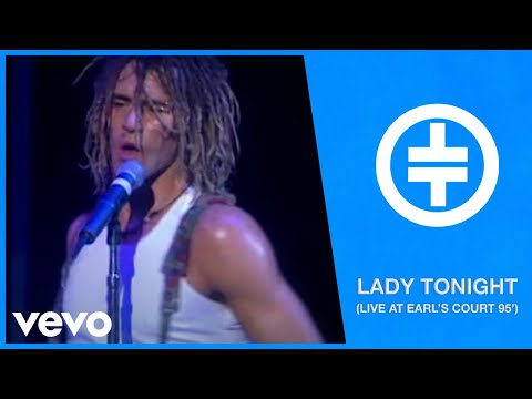 Take That - Lady Tonight (Live At Earl's Court '95)