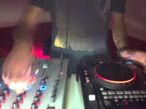 Alleks @ Neverending Afterhour | LOCA 71 05.09.2010