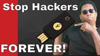 [Explained] Yubikey 5.0  - How to use a Yubikey &amp; LastPass to Secure all your online Accounts!