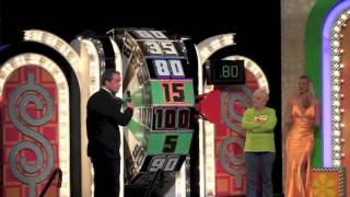 preview picture of video 'The Price is Right at Belterra!'